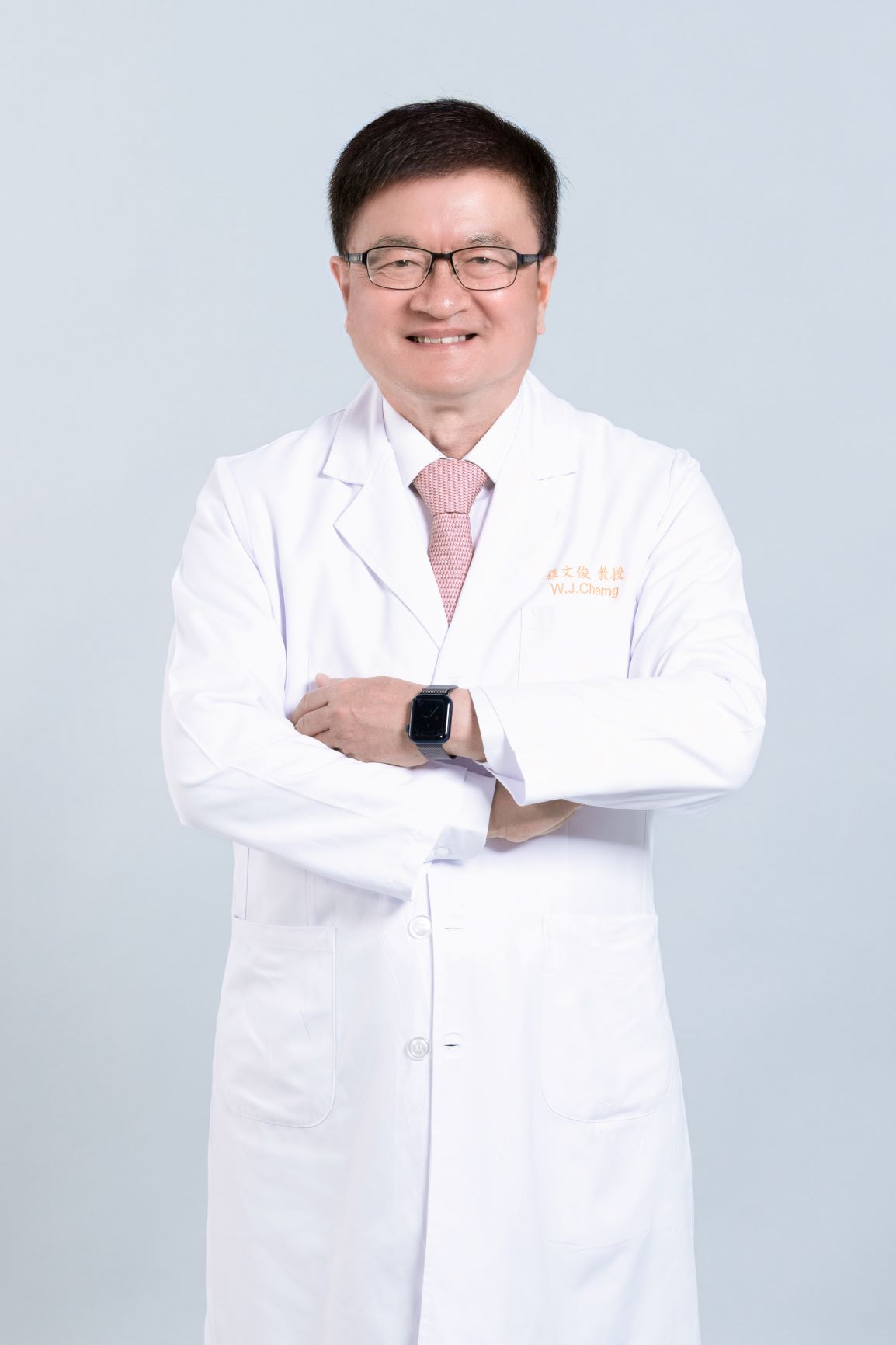 長庚醫療財團法人程文俊主任委員