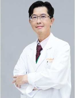 吳庭榕醫師