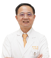 Jing-Long Huang, MD